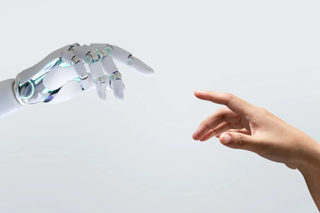 El futuro del Business Intelligence ya está aquí